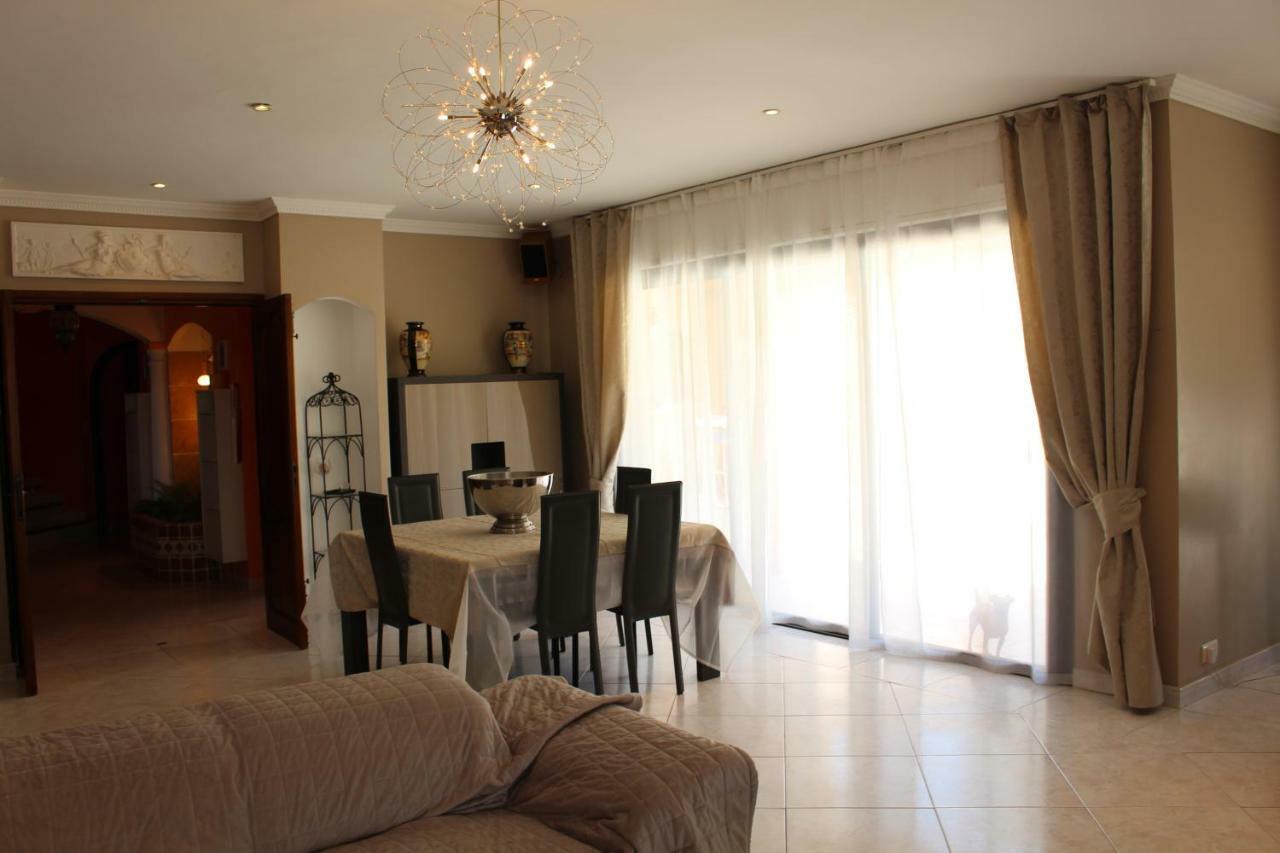 La Villa Des Anges La Seyne-sur-Mer Esterno foto